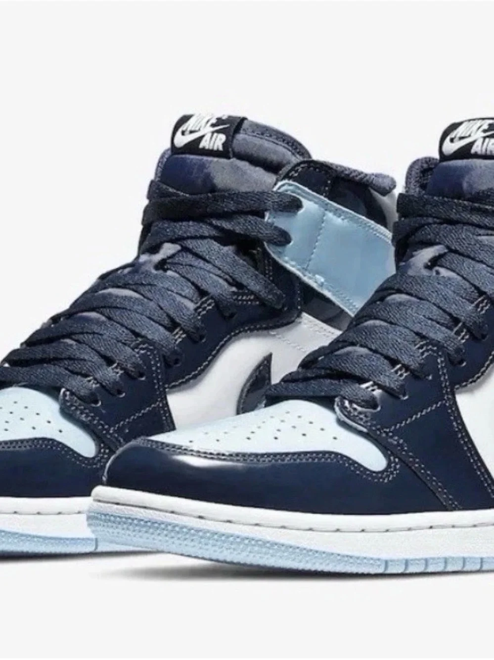Nike Air Jordan 1 Retro High OG 
